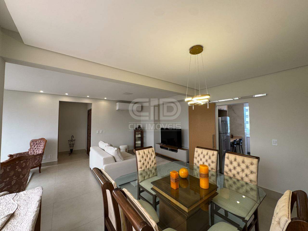 Apartamento para aluguel no Alvorada: 