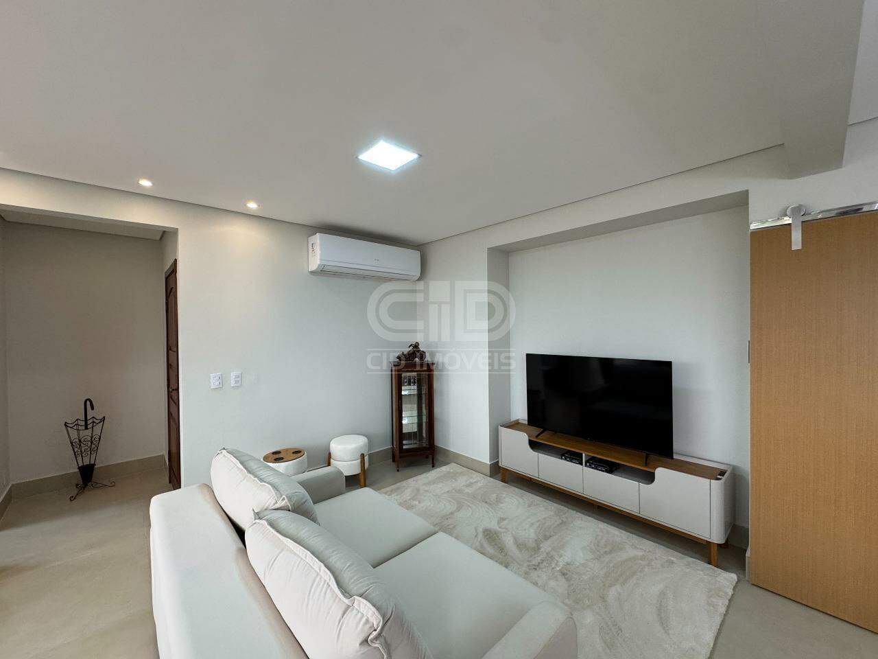 Apartamento para aluguel no Alvorada: