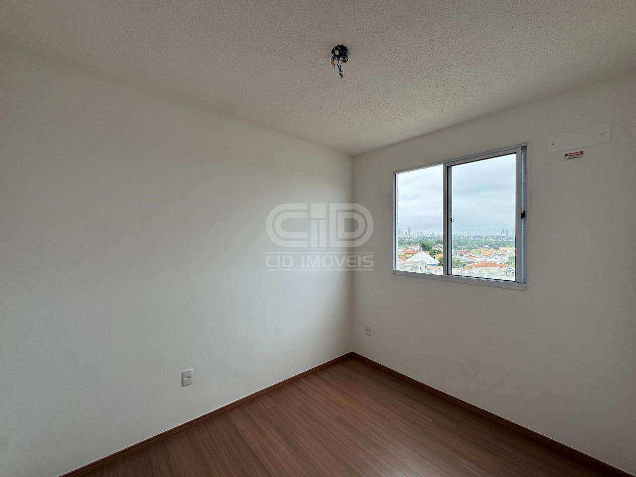 Apartamento para aluguel no Jardim das Palmeiras: 