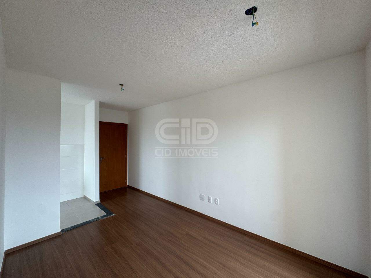 Apartamento para aluguel no Jardim das Palmeiras: 