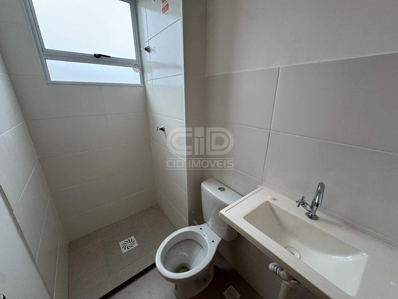 Apartamento para aluguel no Jardim das Palmeiras: 