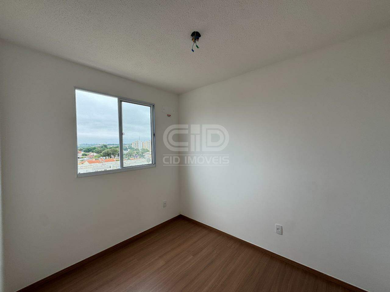 Apartamento para aluguel no Jardim das Palmeiras: 