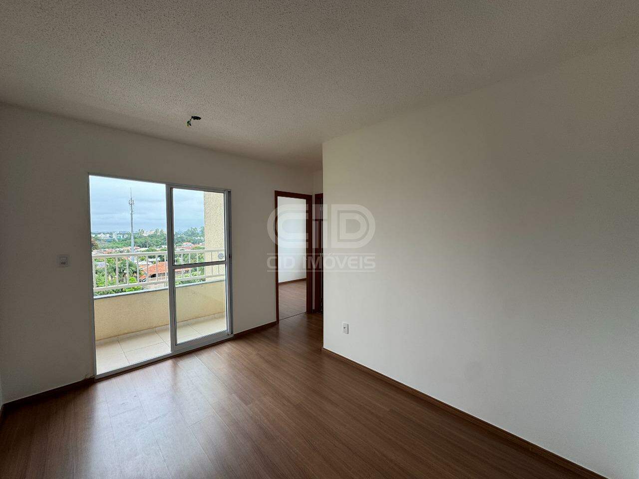 Apartamento para aluguel no Jardim das Palmeiras: 