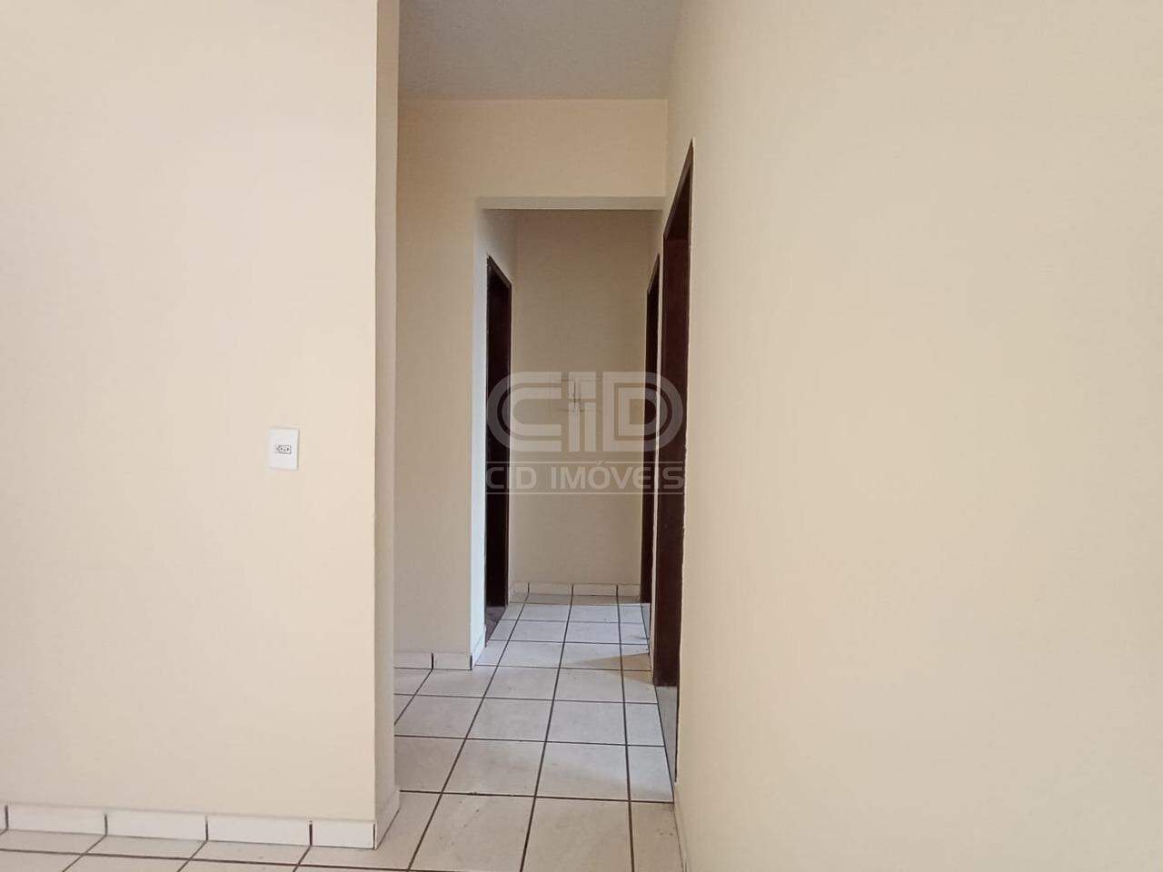 Apartamento à venda no Bosque da Saúde: 