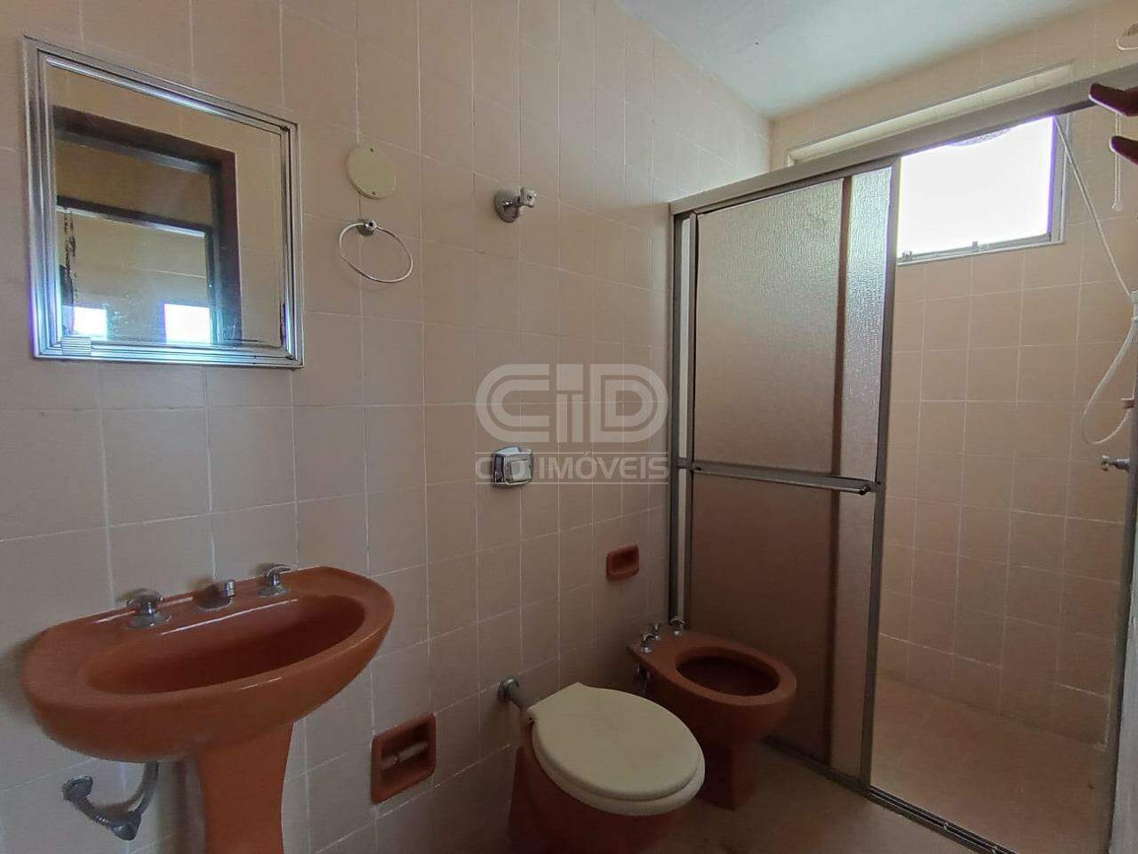Apartamento à venda no Bosque da Saúde: 