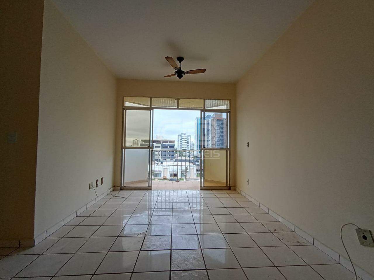 Apartamento à venda no Bosque da Saúde: 