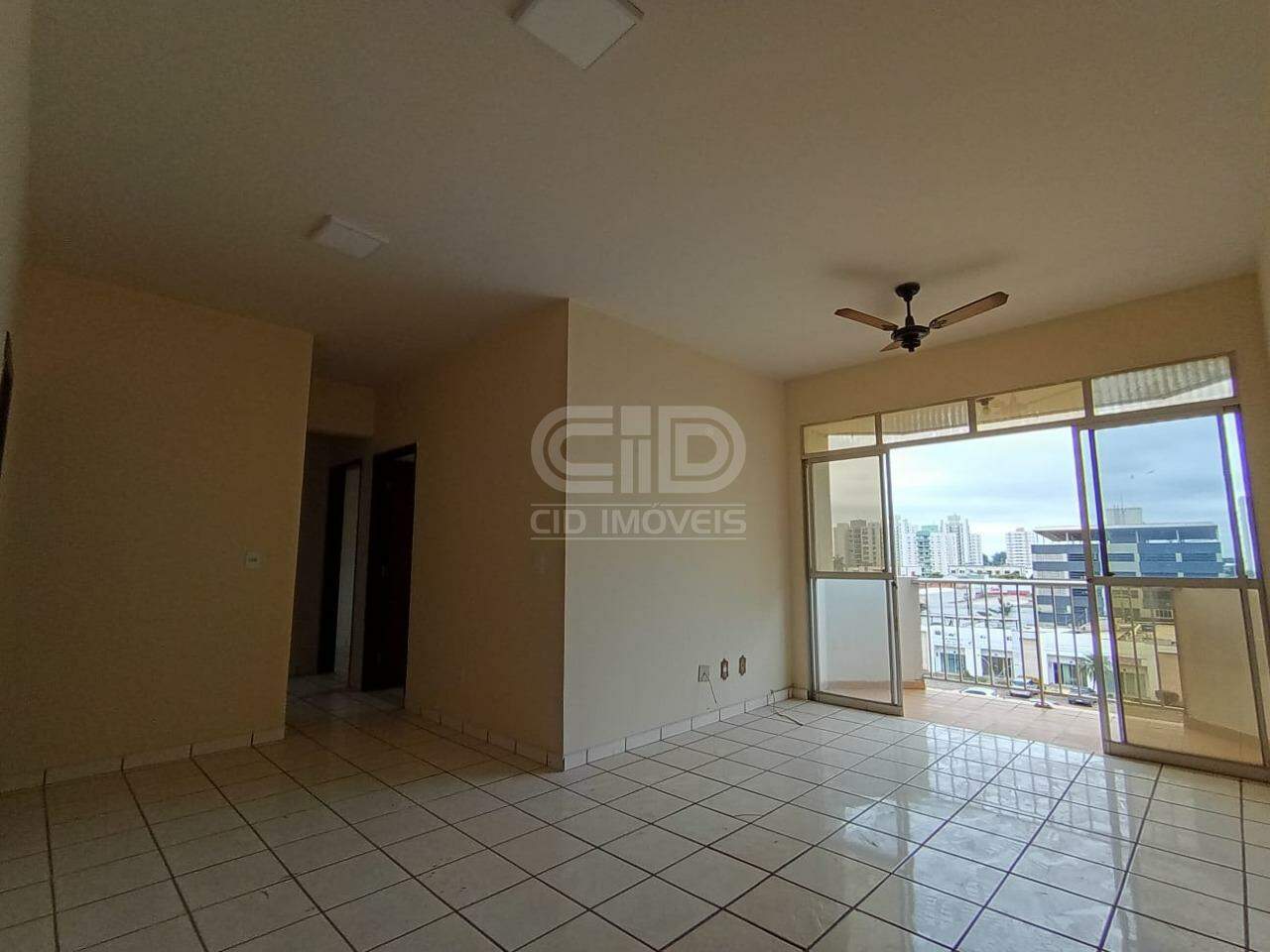 Apartamento à venda no Bosque da Saúde: 
