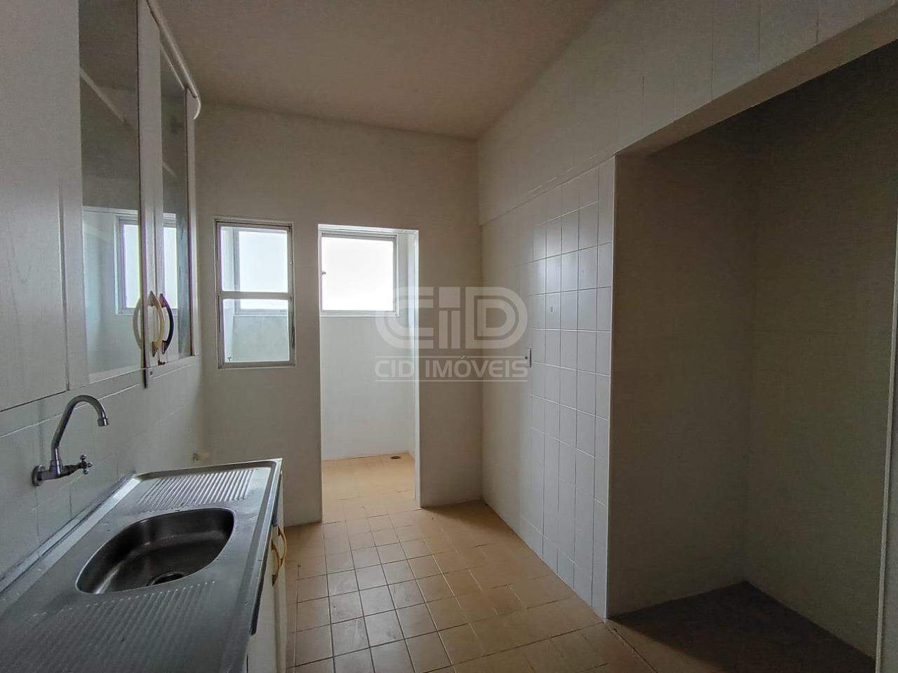 Apartamento à venda no Bosque da Saúde: 