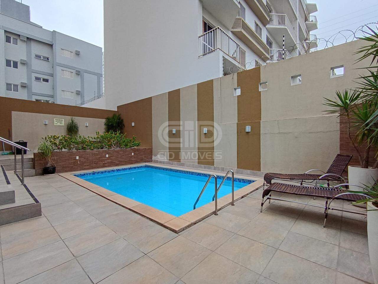 Apartamento à venda no Bosque da Saúde: 