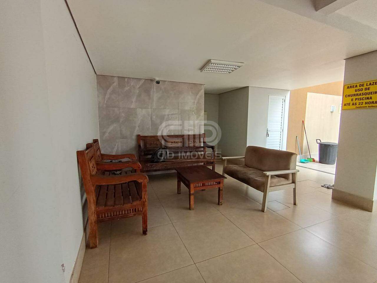 Apartamento à venda no Bosque da Saúde: 