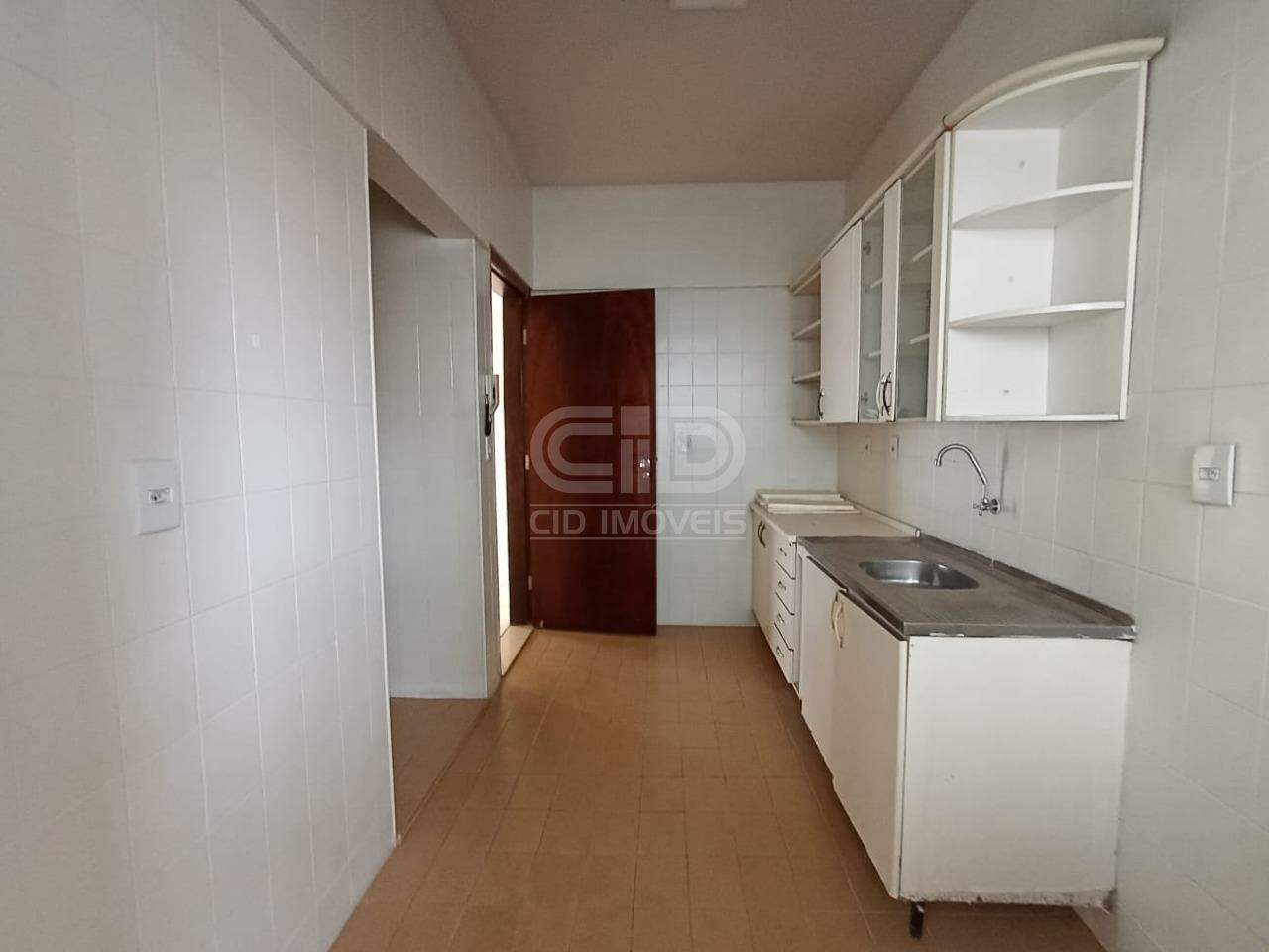 Apartamento à venda no Bosque da Saúde: 
