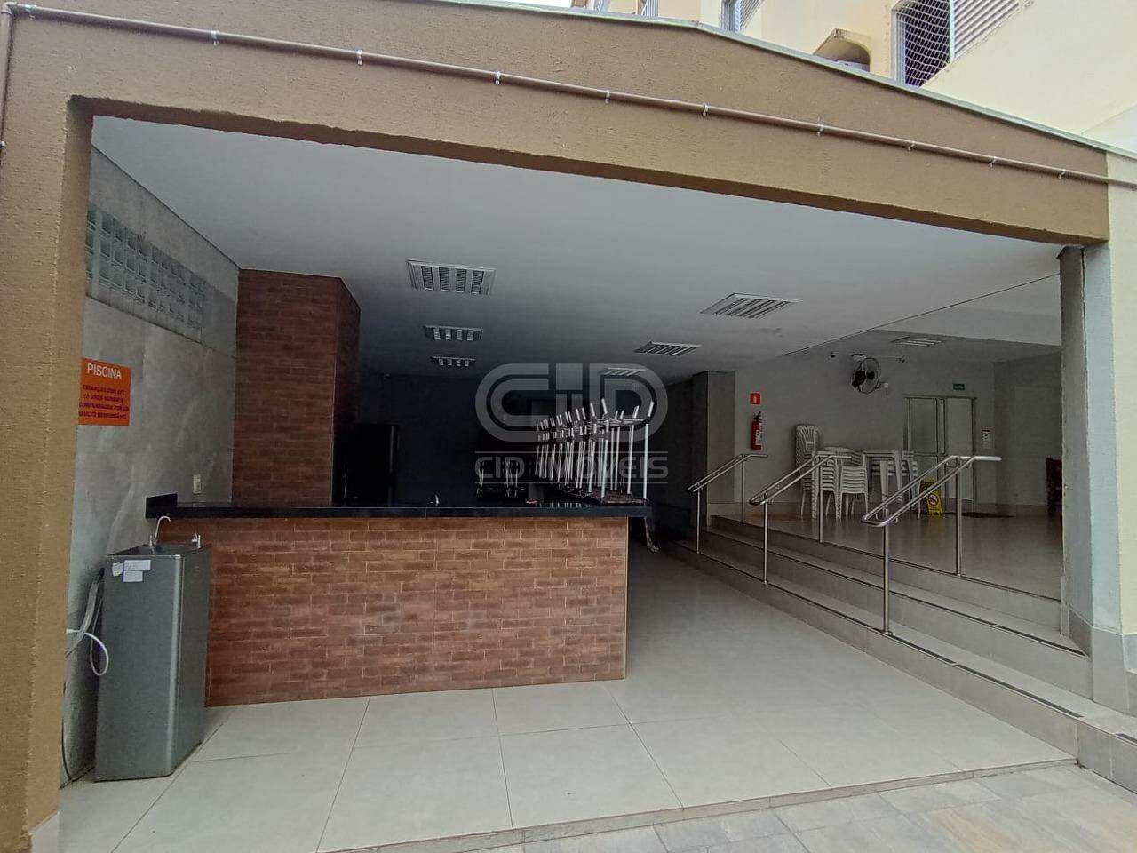 Apartamento à venda no Bosque da Saúde: 