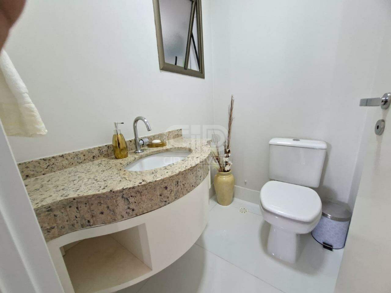 Apartamento para aluguel no Duque de Caxias: 