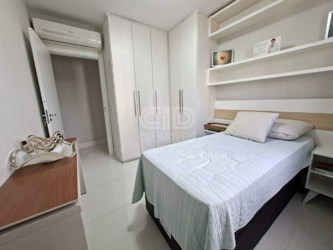 Apartamento para aluguel no Duque de Caxias: 