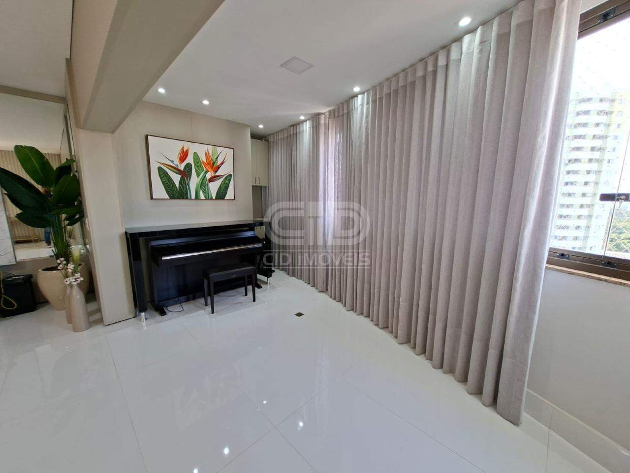 Apartamento para aluguel no Duque de Caxias: 