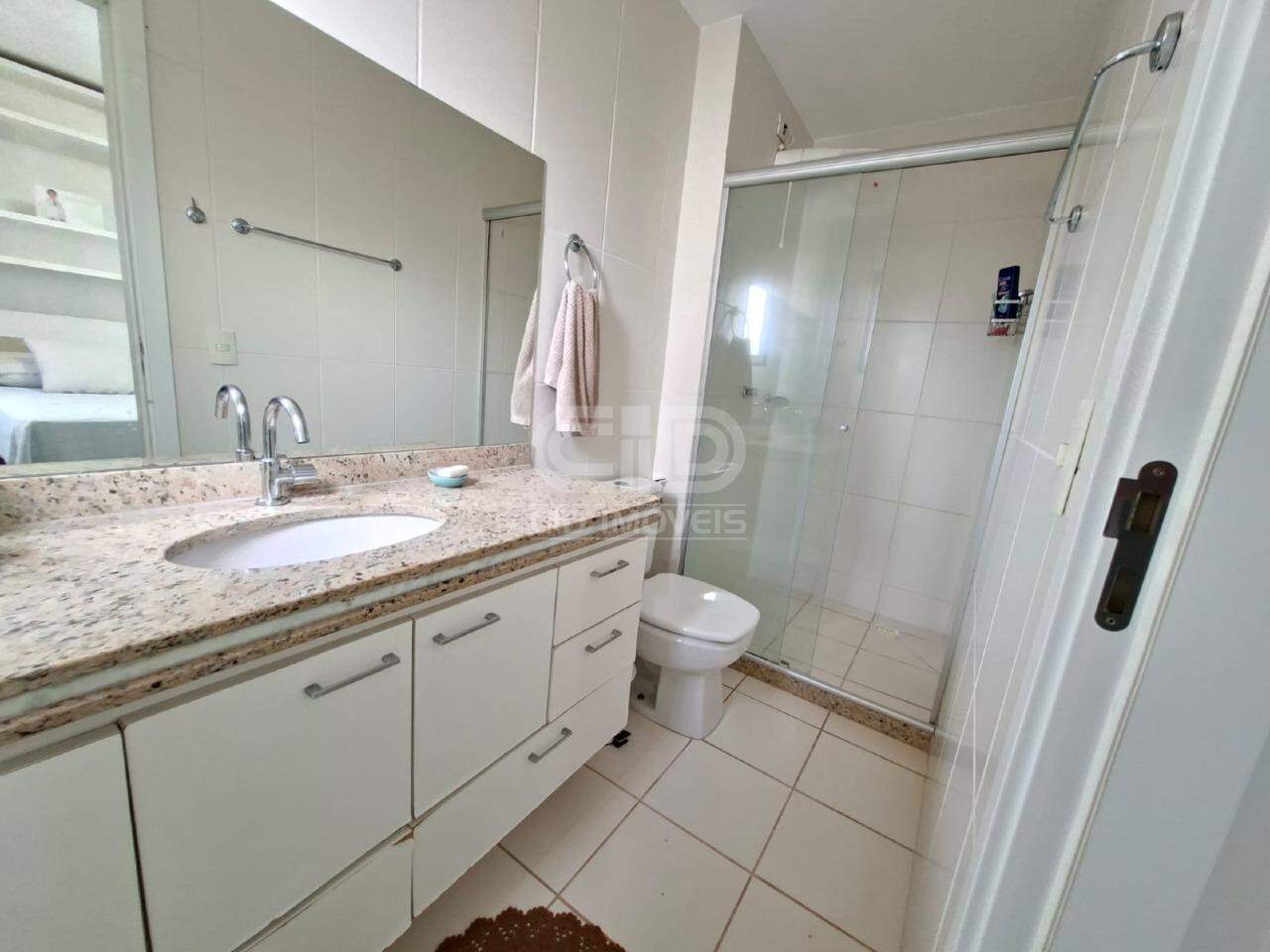 Apartamento para aluguel no Duque de Caxias: 