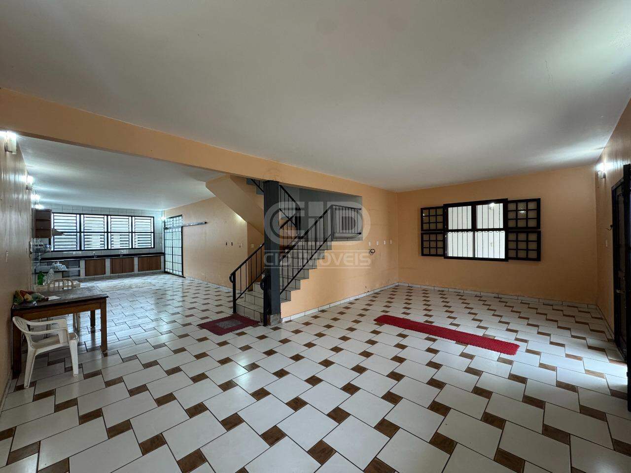Casa Comercial para aluguel no Jardim Itália: 