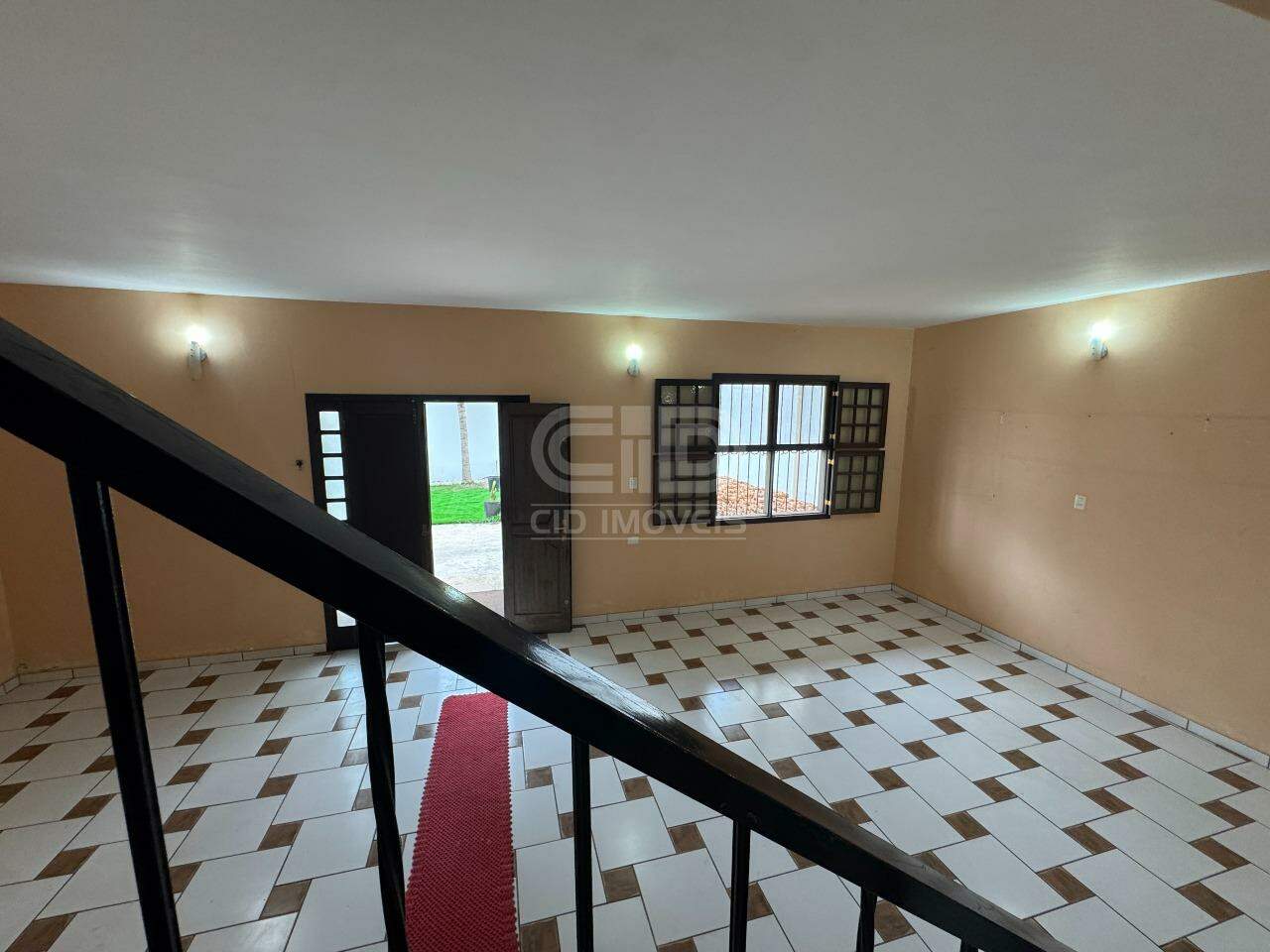 Casa Comercial para aluguel no Jardim Itália: 