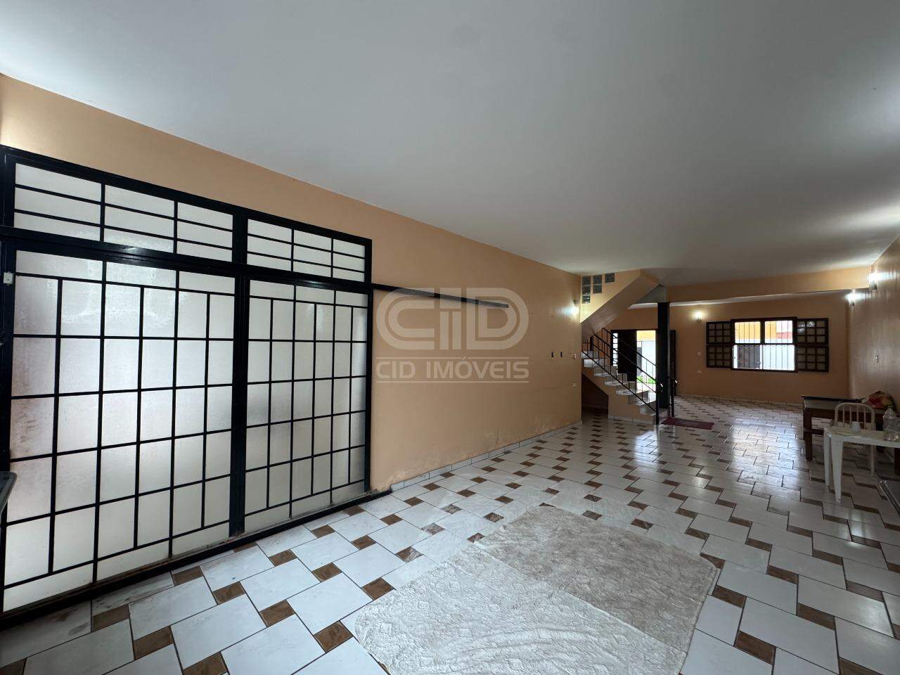 Casa Comercial para aluguel no Jardim Itália: 