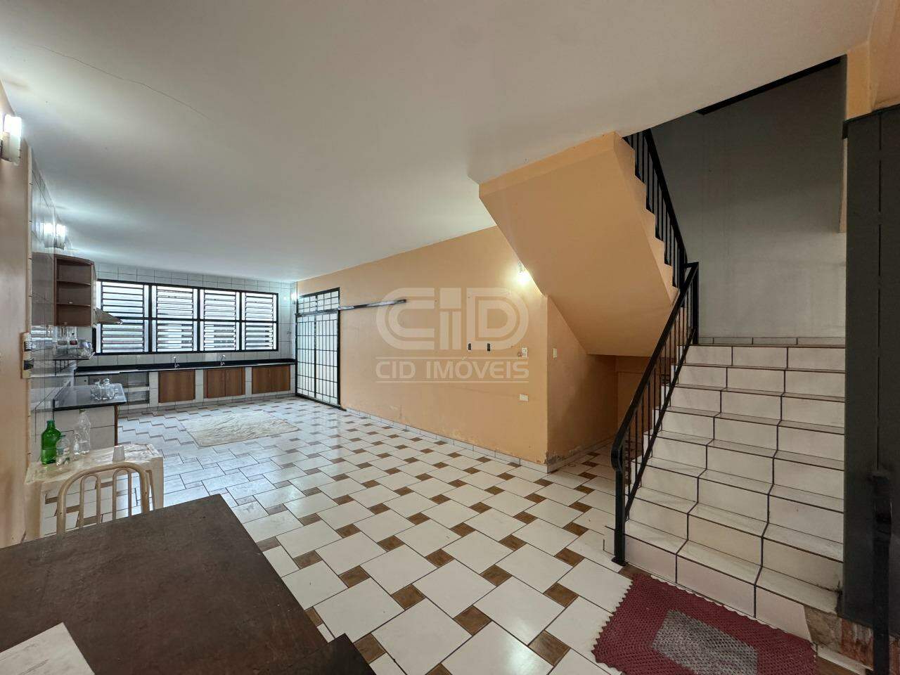 Casa Comercial para aluguel no Jardim Itália: 