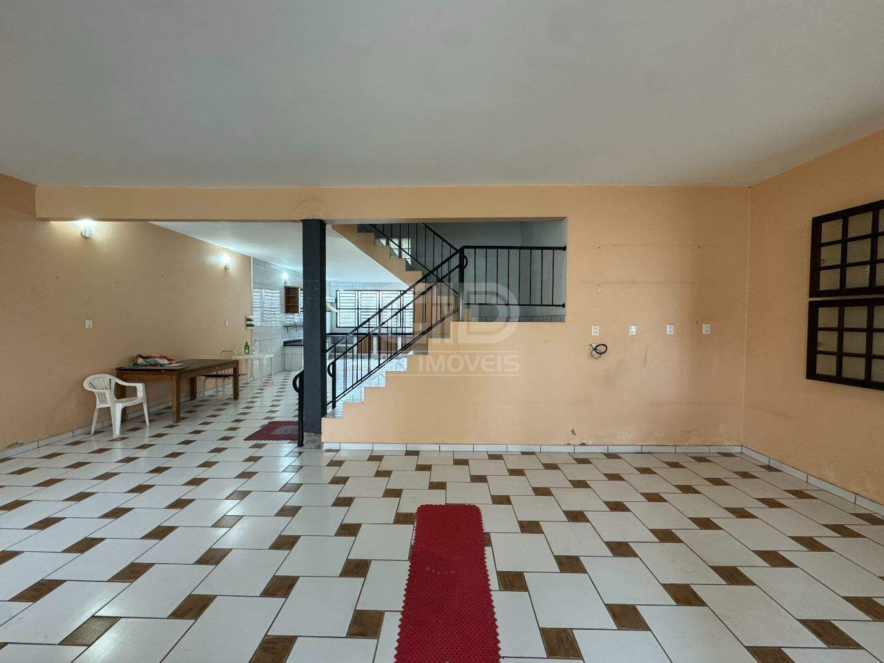 Casa Comercial para aluguel no Jardim Itália: 