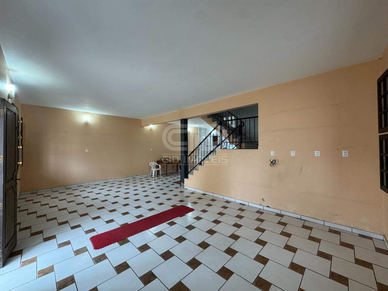 Casa Comercial para aluguel no Jardim Itália: 