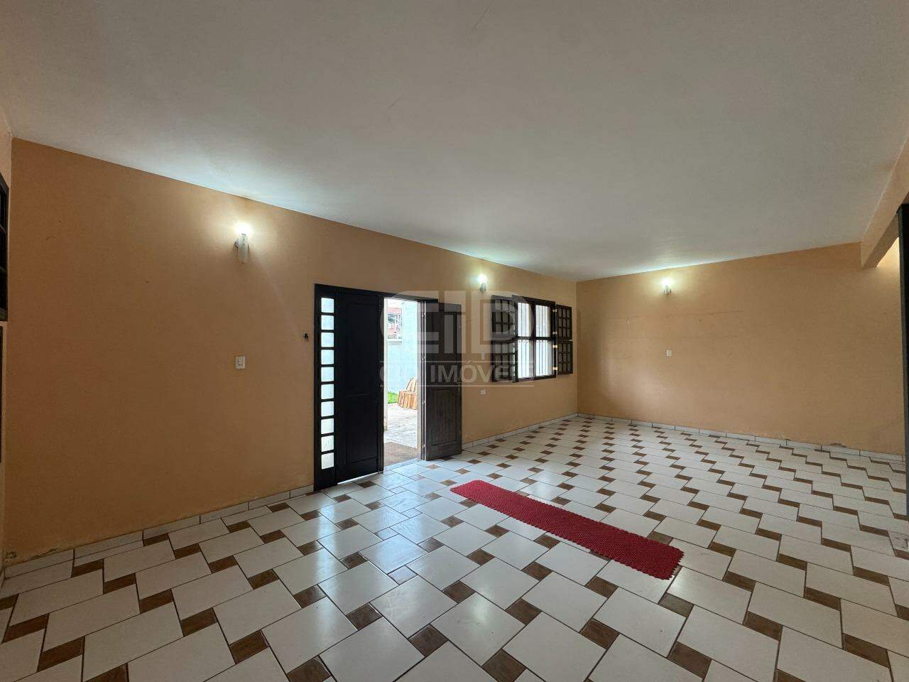 Casa Comercial para aluguel no Jardim Itália: 