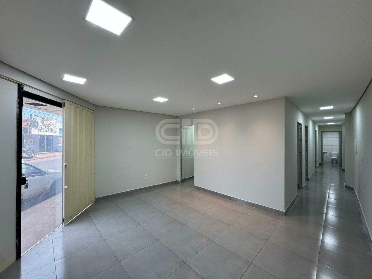 Sala Comercial para aluguel no Primeiro de Março: 
