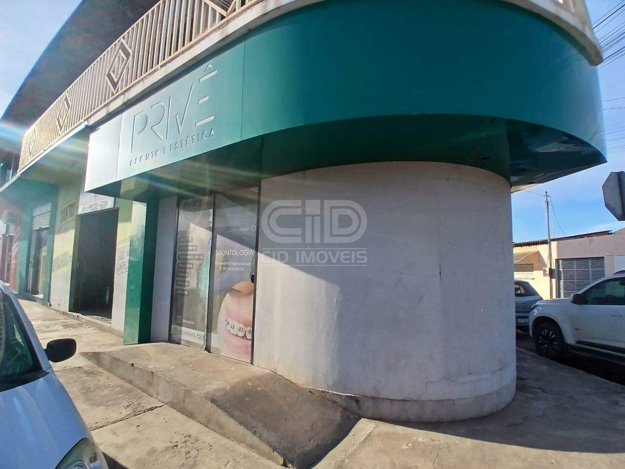 Sala Comercial para aluguel no Primeiro de Março: 