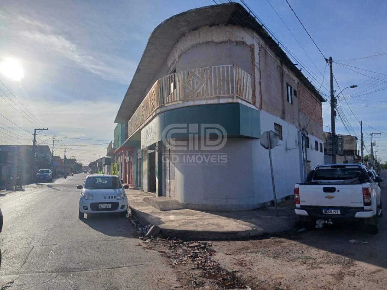 Sala Comercial para aluguel no Primeiro de Março: 