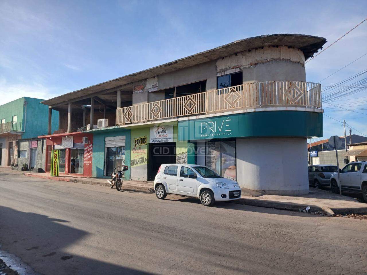 Sala Comercial para aluguel no Primeiro de Março: 