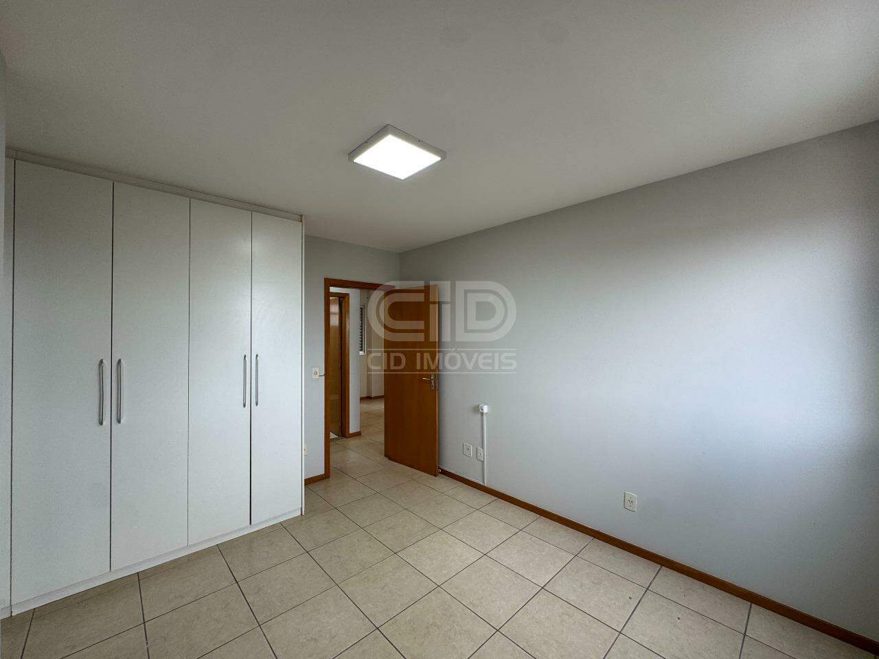 Apartamento para aluguel no Jardim das Américas:
