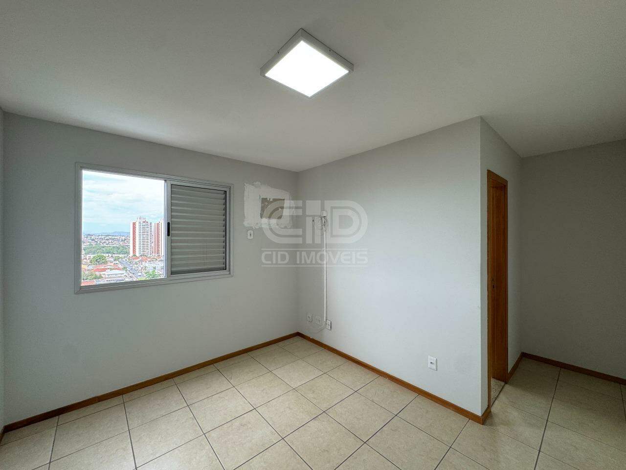 Apartamento para aluguel no Jardim das Américas: