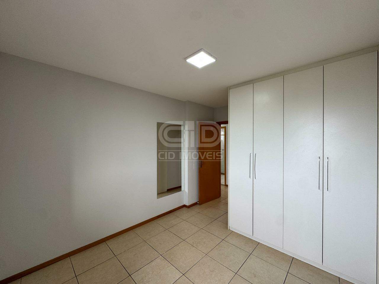 Apartamento para aluguel no Jardim das Américas: