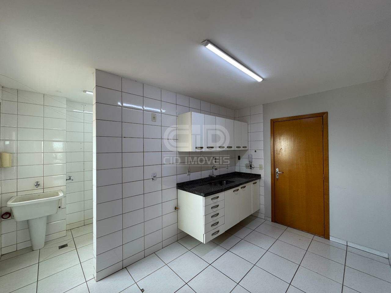 Apartamento para aluguel no Jardim das Américas: