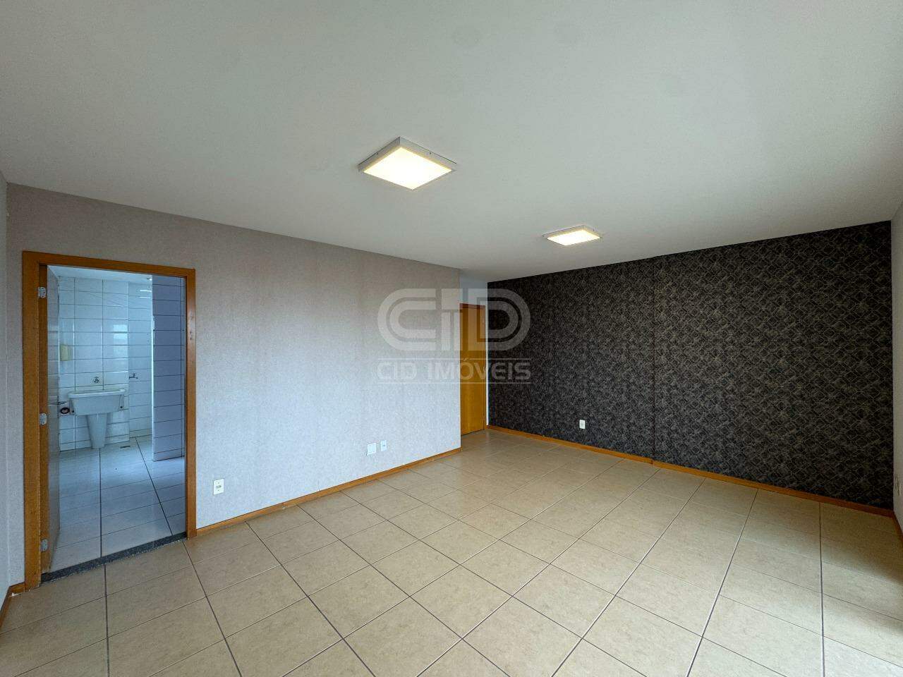 Apartamento para aluguel no Jardim das Américas: 