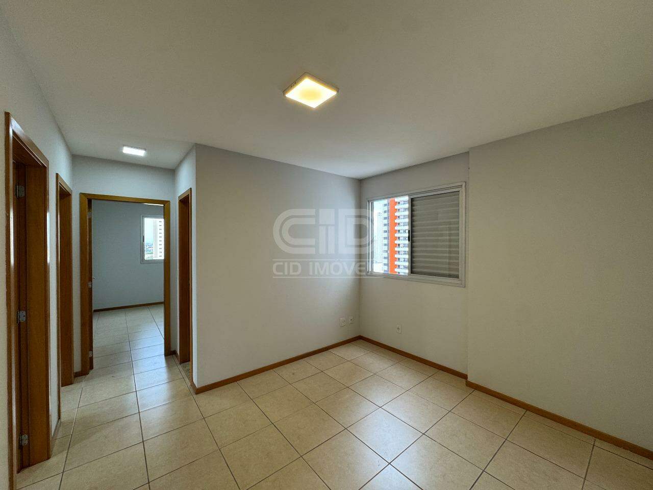 Apartamento para aluguel no Jardim das Américas: