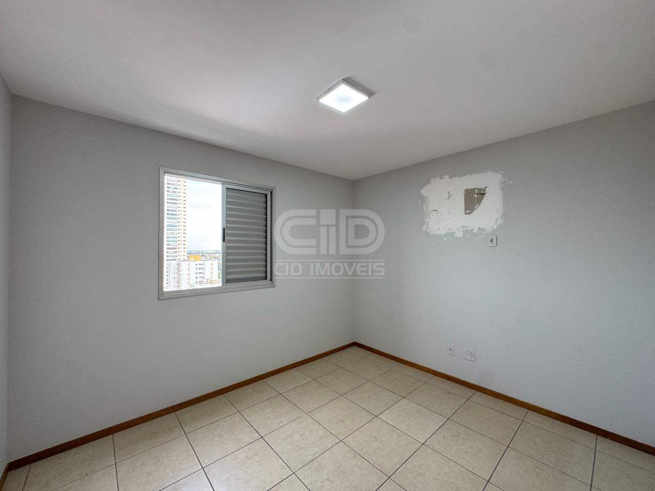 Apartamento para aluguel no Jardim das Américas: