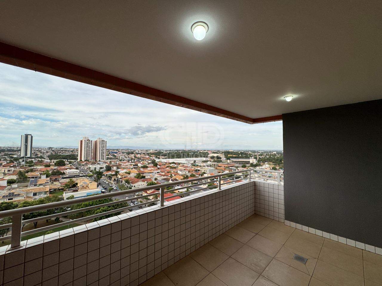 Apartamento para aluguel no Jardim das Américas: