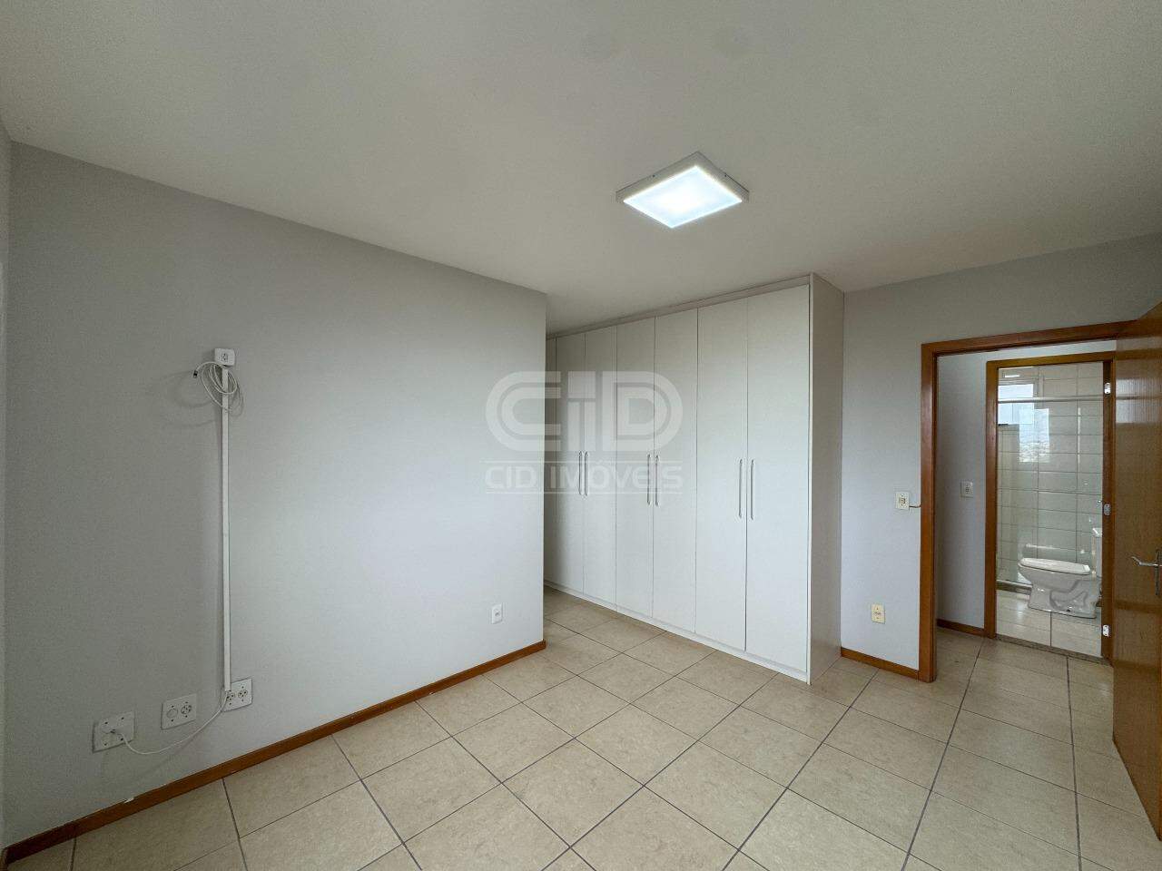 Apartamento para aluguel no Jardim das Américas: