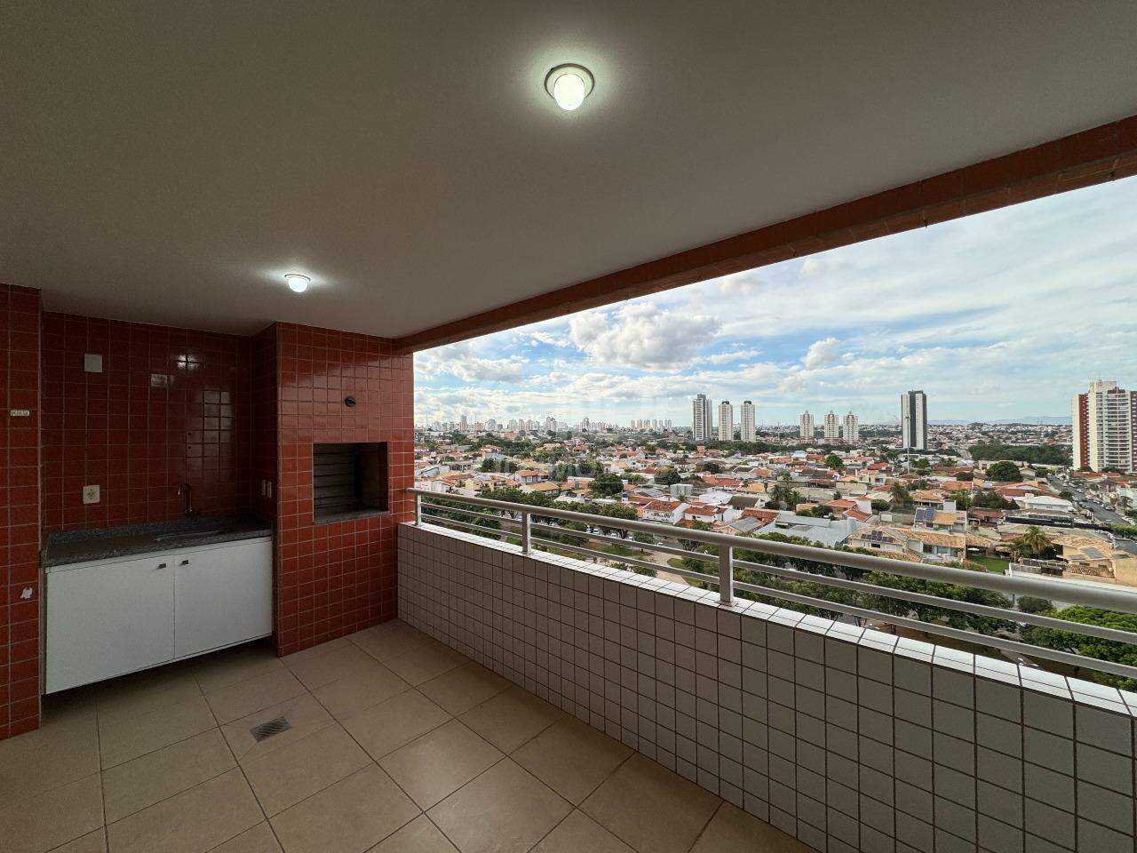Apartamento para aluguel no Jardim das Américas: