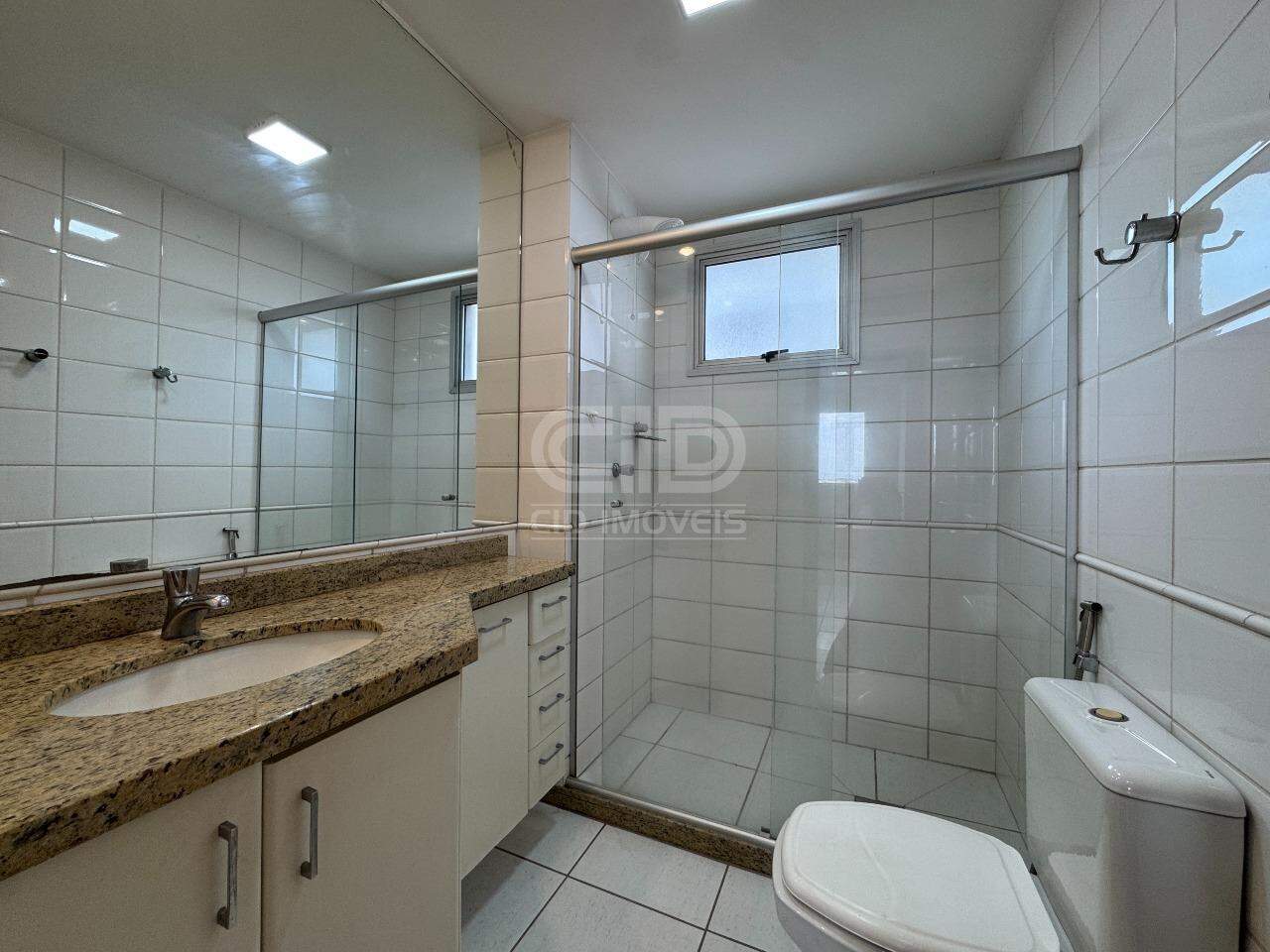 Apartamento para aluguel no Jardim das Américas: