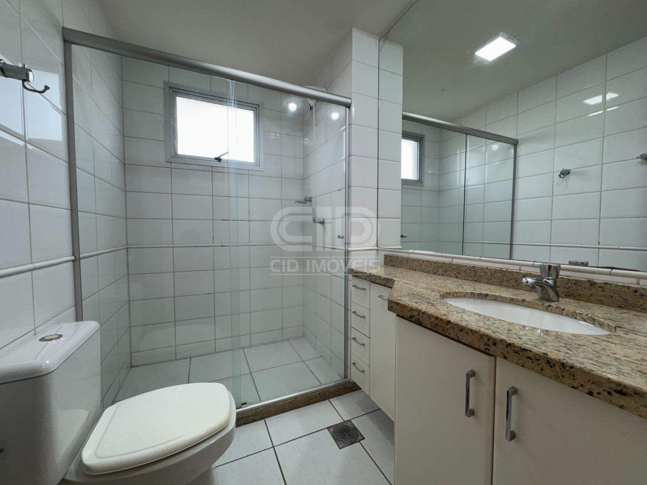 Apartamento para aluguel no Jardim das Américas: