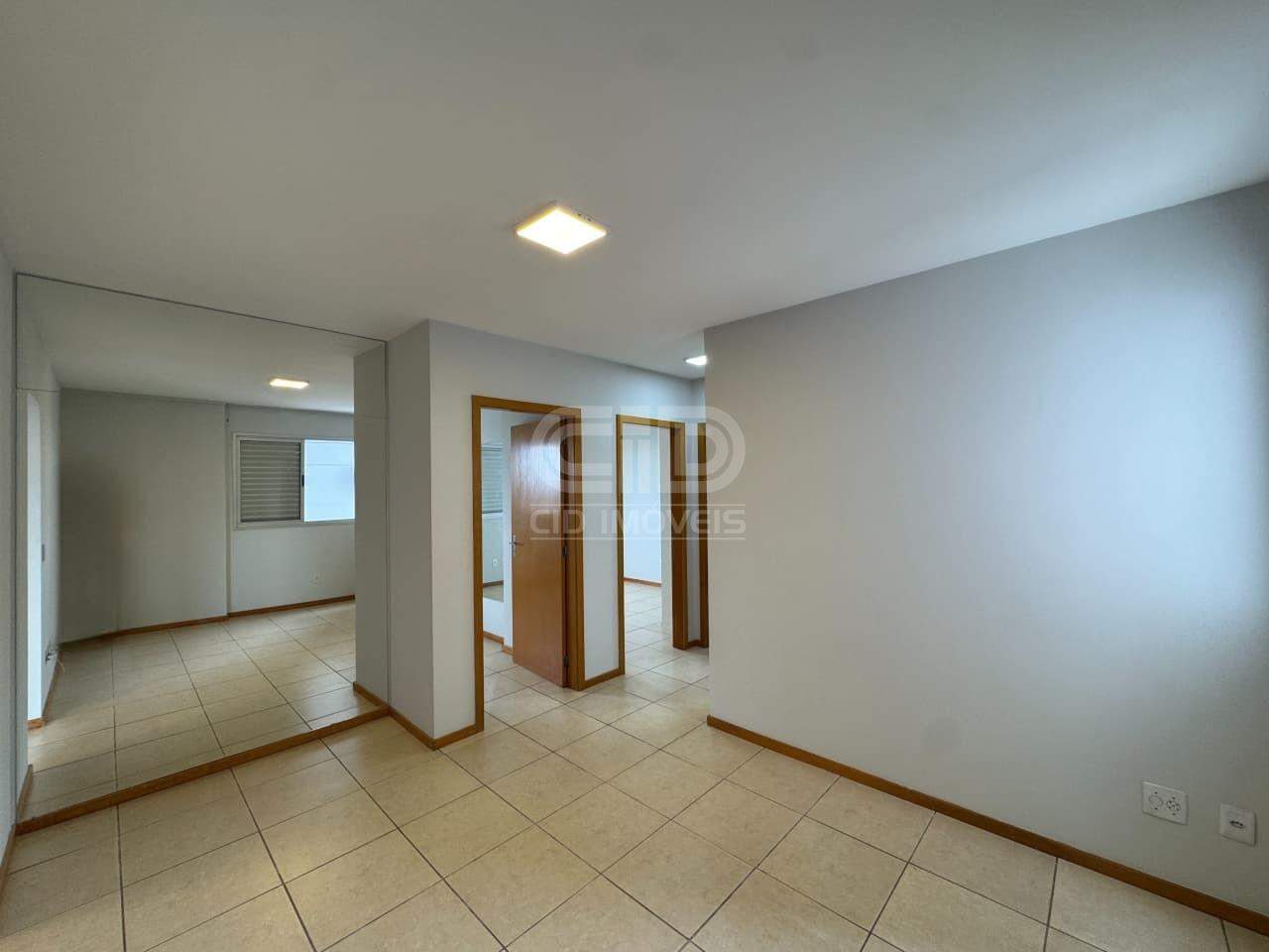 Apartamento para aluguel no Jardim das Américas:
