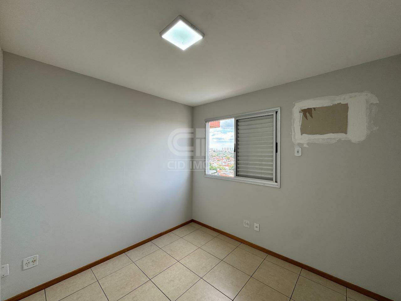 Apartamento para aluguel no Jardim das Américas: