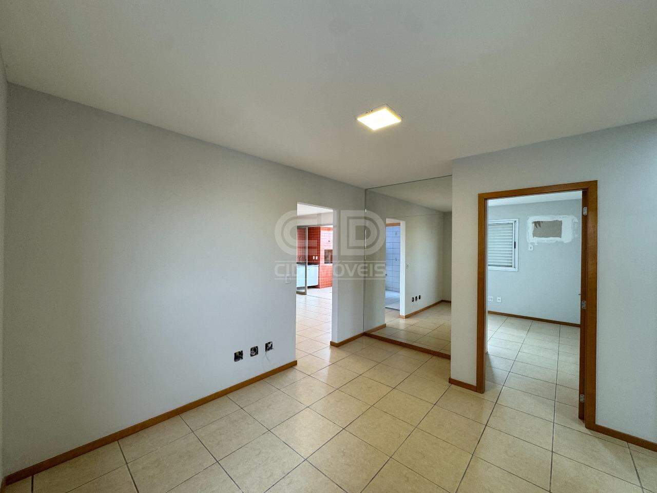 Apartamento para aluguel no Jardim das Américas: