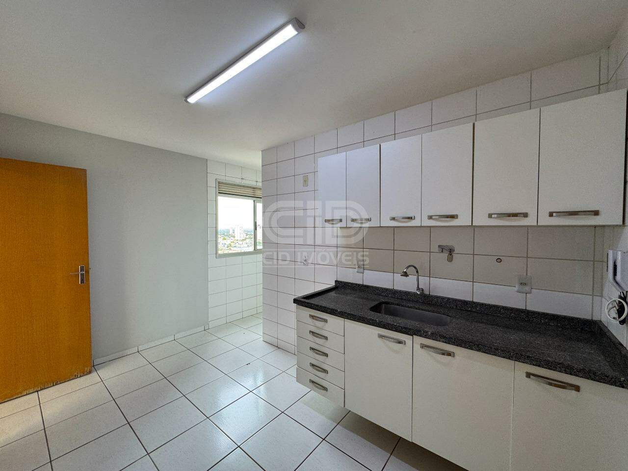 Apartamento para aluguel no Jardim das Américas: