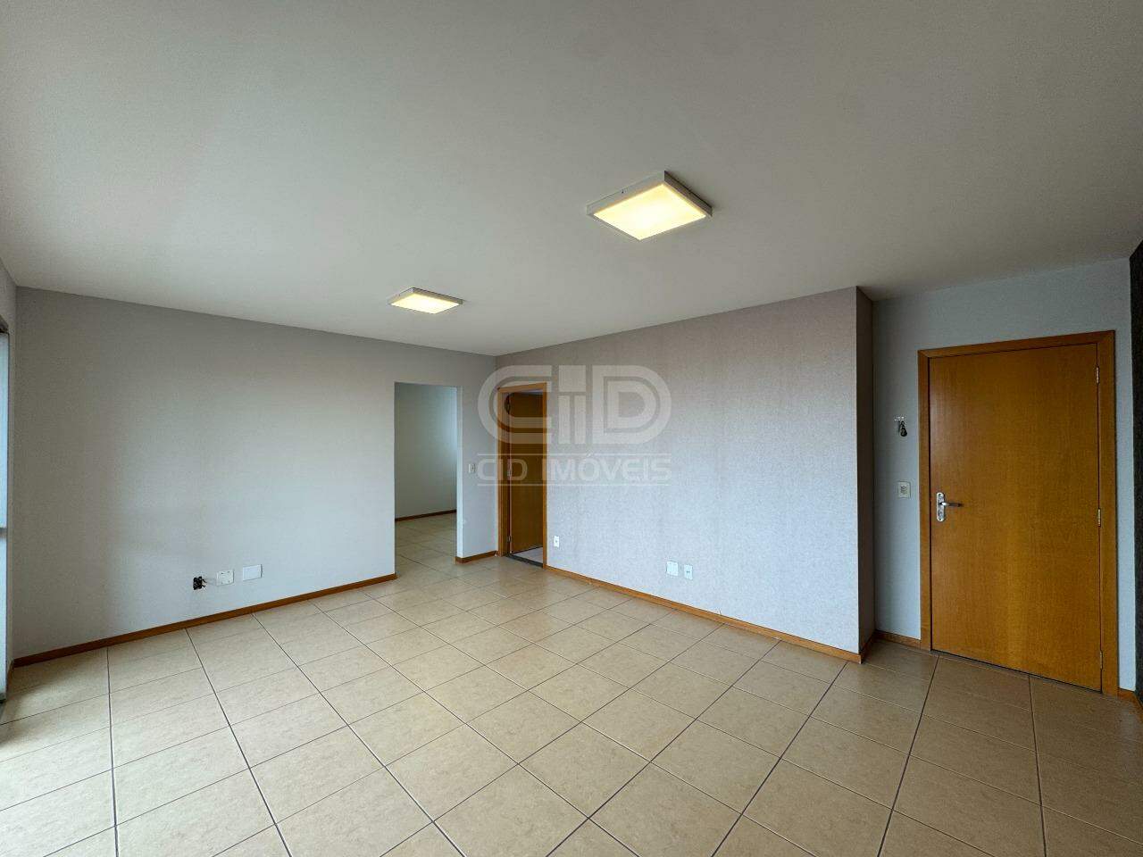 Apartamento para aluguel no Jardim das Américas: