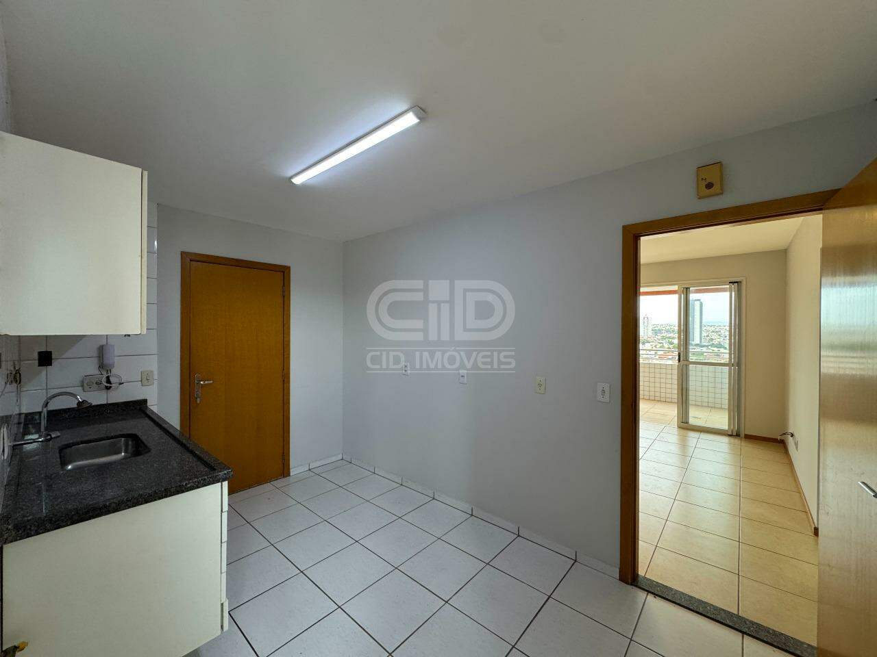 Apartamento para aluguel no Jardim das Américas: