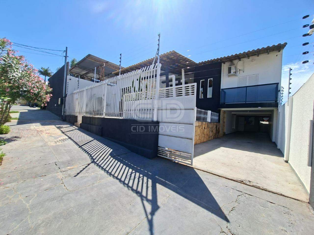Casa Comercial para aluguel no Cidade Alta: 